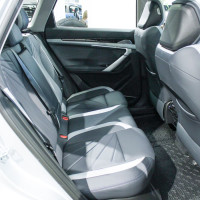 Geely Atlas — миниатюра 8