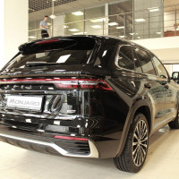 Geely Monjaro — миниатюра 5