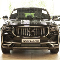Geely Monjaro — миниатюра 2