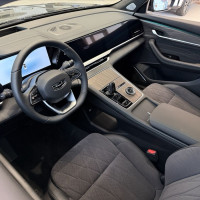 Geely Monjaro — миниатюра 13