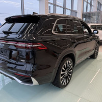 Geely Monjaro — миниатюра 11