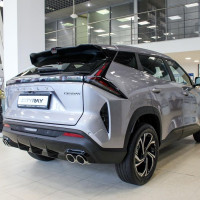 Geely Cityray — миниатюра 5