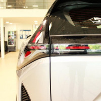Geely Cityray — миниатюра 16