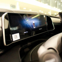 Geely Cityray — миниатюра 15