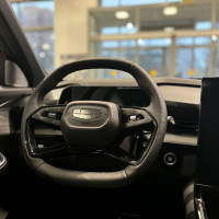 Geely Cityray — миниатюра 10
