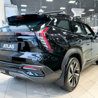 Geely Atlas — миниатюра 3
