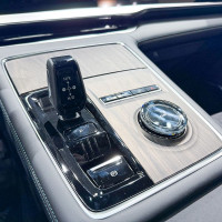 Geely Monjaro — миниатюра 13