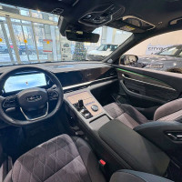 Geely Monjaro — миниатюра 10