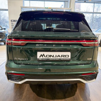 Geely Monjaro — миниатюра 6