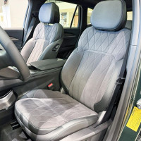 Geely Monjaro — миниатюра 14