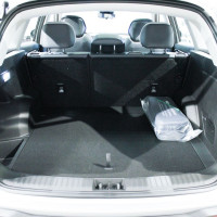 Geely Atlas — миниатюра 7