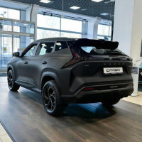 Geely Cityray — миниатюра 3