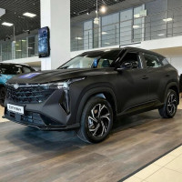 Geely Cityray — миниатюра 2