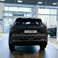 Geely Cityray — миниатюра 4