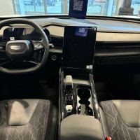 Geely Cityray — миниатюра 6