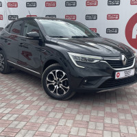 Renault Arkana — миниатюра 6