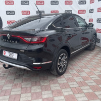 Renault Arkana — миниатюра 7