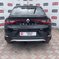Renault Arkana — миниатюра 8