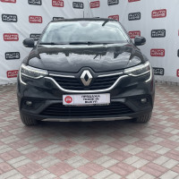 Renault Arkana — миниатюра 5