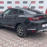 Renault Arkana — миниатюра 9