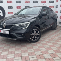 Renault Arkana — миниатюра 4