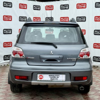 Mitsubishi Outlander — миниатюра 5