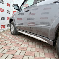 Mitsubishi Outlander — миниатюра 9