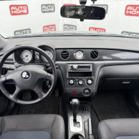 Mitsubishi Outlander — миниатюра 13