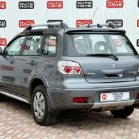Mitsubishi Outlander — миниатюра 4