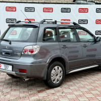Mitsubishi Outlander — миниатюра 8
