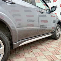 Mitsubishi Outlander — миниатюра 10