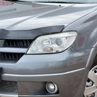 Mitsubishi Outlander — миниатюра 11