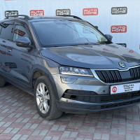 Skoda Karoq — миниатюра 3