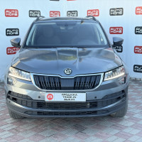 Skoda Karoq — миниатюра 2