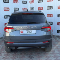 Skoda Karoq — миниатюра 5