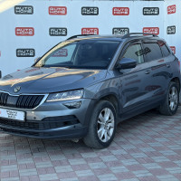 Skoda Karoq — миниатюра 1