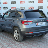Skoda Karoq — миниатюра 6