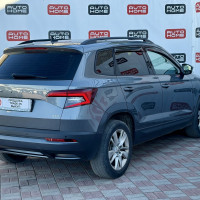 Skoda Karoq — миниатюра 4