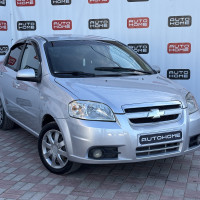 Chevrolet Aveo — миниатюра 3