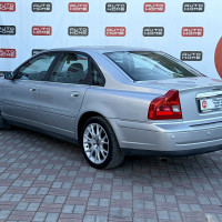 Volvo S80 — миниатюра 6