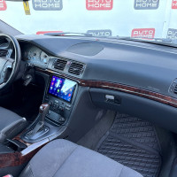 Volvo S80 — миниатюра 11