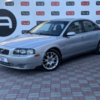Volvo S80 — миниатюра 1