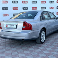 Volvo S80 — миниатюра 8