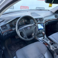 Volvo S80 — миниатюра 9