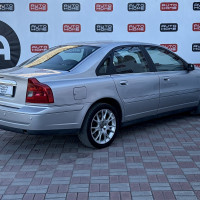 Volvo S80 — миниатюра 4