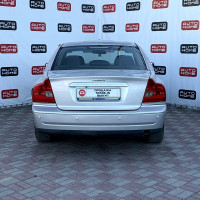 Volvo S80 — миниатюра 5