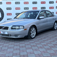 Volvo S80 — миниатюра 7