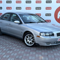 Volvo S80 — миниатюра 3