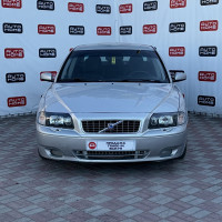 Volvo S80 — миниатюра 2