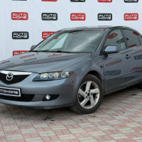 Mazda 6 — миниатюра 1